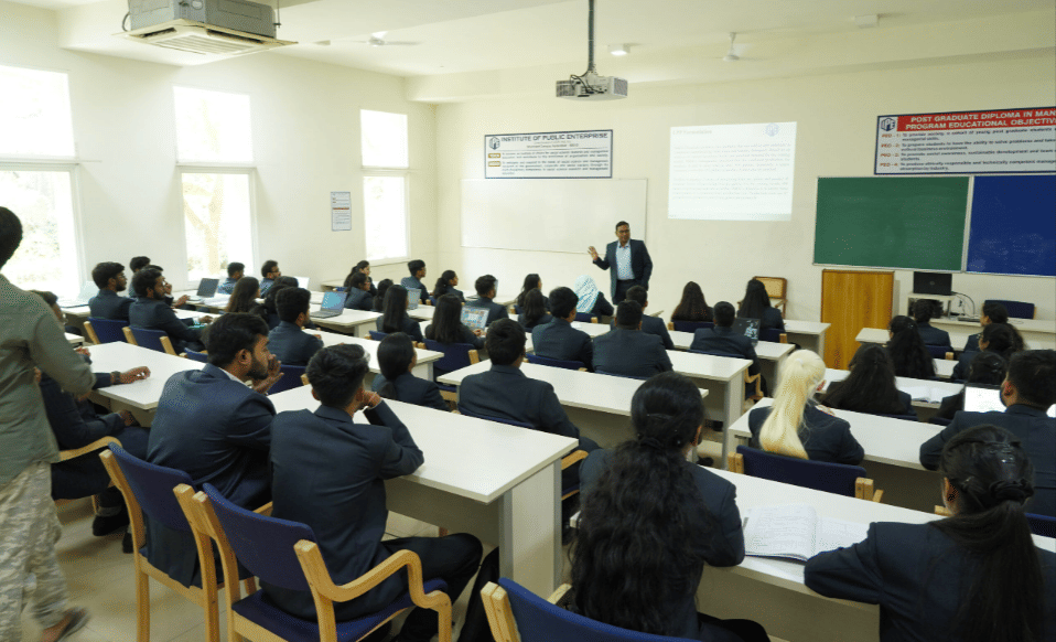 IPE Hyderabad Campus photo 17